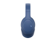 Havit H633BT - wireless on-ear headphones, blue