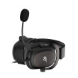 Havit H2002d Headset Wired Head-band Gaming Черный