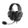 Havit H2002d Headset Wired Head-band Gaming Черный