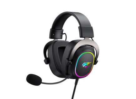 Havit H2002P - gaming headphones, Must