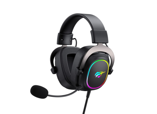 Havit H2002P - gaming headphones, Must