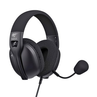 Havit HV-H2212U headphones/Kõrvaklapid mikrofoniga Wired Head-band Gaming Must