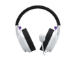 Havit Gamenote Fuxi-H3 - gaming headphones, Must and Valge