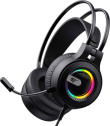 Havit H2040d headphones/Headset Wired Head-band Gaming Черный