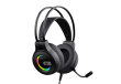Havit H2040d headphones/Headset Wired Head-band Gaming Черный