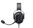 Havit H2033D Gaming Headset Black