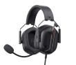 Havit H2033D Gaming Headset Black