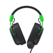 Havit H2002d Kõrvaklapid mikrofoniga Wired Head-band Gaming Must, Green