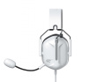 Havit H2033D - gaming headphones, Valge/Must