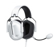 Havit H2033D - gaming headphones, Valge/Must