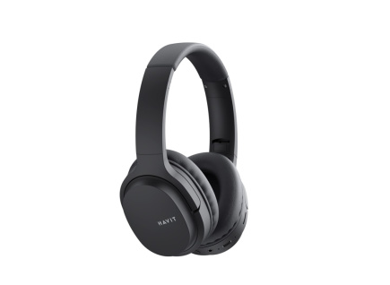 Havit I62 wireless in-ear headphones (Must)