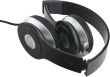 Esperanza HEADPHONES AUDIO STEREO EH145K TECHNO Черный