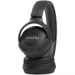 JBL Tune 510BT Bluetooth Over-Ear Kopfhörer Must mit Freisprechfunktion