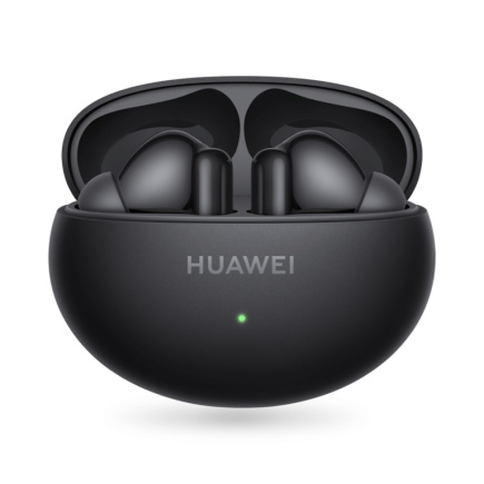 Huawei FreeBuds 6i Kõrvaklapid mikrofoniga True Wireless Stereo (TWS) In-ear Calls/Music Bluetooth Must