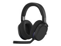 FRACTAL DESIGN Scape Dark Headset
