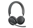 Logitech Zone Wireless 2 MS Stereo USB-C/A