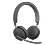 Logitech Zone Wireless 2 UC Stereo USB-C/A