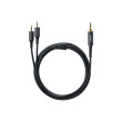 Sony MDR-Z1R Signature Series Premium Hi-Res Headphones, Black | Sony | Signature Series Premium Hi-Res Headphones | MDR-Z1R | Wired | On-Ear | Black MDRZ1R.WW2