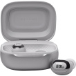 JBL Live Buds 3, Wireless Earbud-Kopfhrer mit Bluetooth, silber