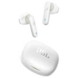 JBL Wave Flex 2, Kabellose Bluetooth-In-Ear-Kopfhrer, wei