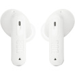 JBL Tune Beam 2, Kabellose Bluetooth-In-Ear-Kopfhrer, wei
