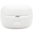 JBL Tune Beam 2, Kabellose Bluetooth-In-Ear-Kopfhrer, wei