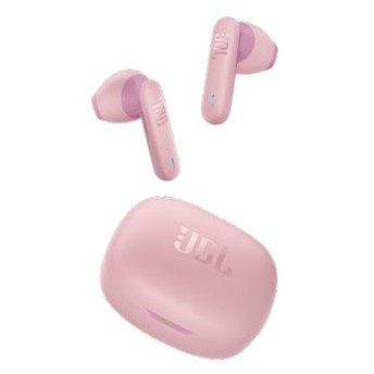 JBL Wave Flex 2, Kabellose Bluetooth-In-Ear-Kopfhrer, pink