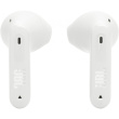JBL Tune Flex 2, Kabellose Bluetooth-In-Ear-Ohrhrer, wei