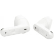JBL Tune Flex 2, Kabellose Bluetooth-In-Ear-Ohrhrer, wei