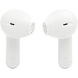 JBL Tune Flex 2, Kabellose Bluetooth-In-Ear-Ohrhrer, wei