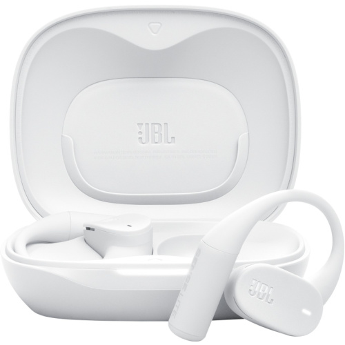 JBL Sense Lite Kopfhrer, wei