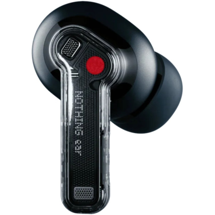 Nothing Ear ANC, HI-RES-Audio LHDC 5.0 Black