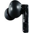 Nothing Ear (a) , ANC, HI-RES-Audio LDAC Valge