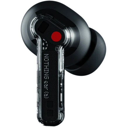 Nothing Ear (a) , ANC, HI-RES-Audio LDAC Valge