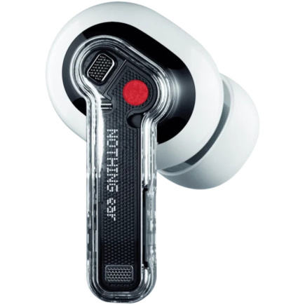 Nothing Ear ANC, HI-RES-Audio mit LHDC 5.0 White