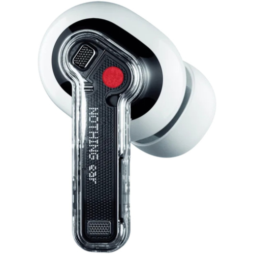 Nothing Ear ANC, HI-RES-Audio mit LHDC 5.0 White