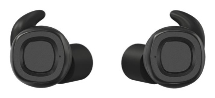 Headset BLUETOOTH/NE20 CLASSIC Черный NITECORE