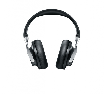 Shure Aonic 40 Headphones Wired & Wireless Head-band Music USB Type-C Bluetooth Must