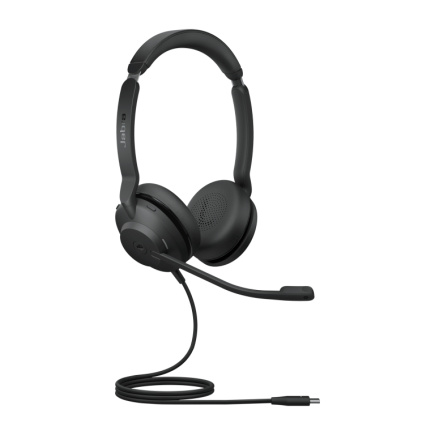 Jabra Evolve2 30 SE MS Stereo USB-C