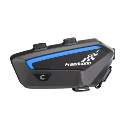 FREEDCONN FX motorcycle intercom Must