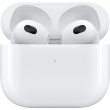 Apple AirPods + AirPod Case 3 - 3rd Generation