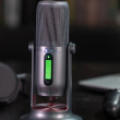 Thronmax Microphone Mdrill One 48Khz Slate Gray