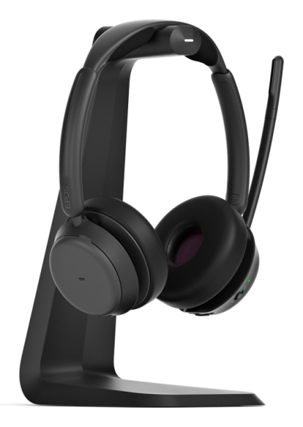 EPOS IMPACT 1061T ANC Bluetooth Kõrvaklapid mikrofoniga