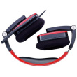 Thermaltake ***TteSPORTS/Headsets/SHOCK/Royal Red/3.5mm/Stereo