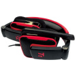 Thermaltake ***TteSPORTS/Headsets/SHOCK/Royal Red/3.5mm/Stereo