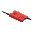 Thermaltake ***TteSPORTS/Headsets/SHOCK/Royal Red/3.5mm/Stereo