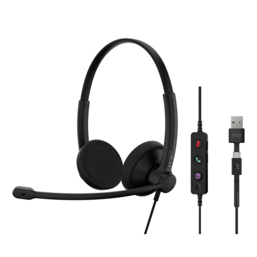 EPOS IMPACT 100 USB C/A