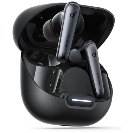 Anker Soundcore Liberty 4 NC True-Wireless-Earbuds Must