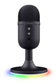 Trust GXT 234P Yunix Black Table Microphone