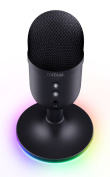 Trust GXT 234P Yunix Black Table Microphone